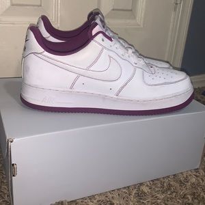 Nike Air Force One ‘07